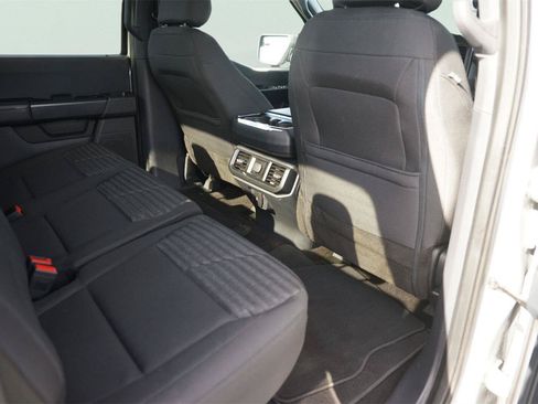 Used 2022 Ford F150 XL w/ STX Appearance Package RWD image 14