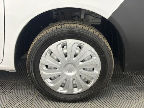 Used 2019 Nissan NV200 S FWD image 33