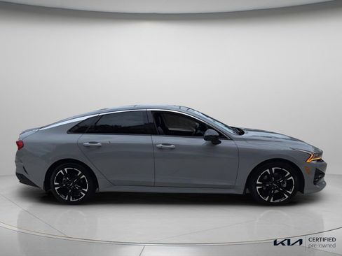 Used 2023 Kia K5 GT-Line FWD image 4