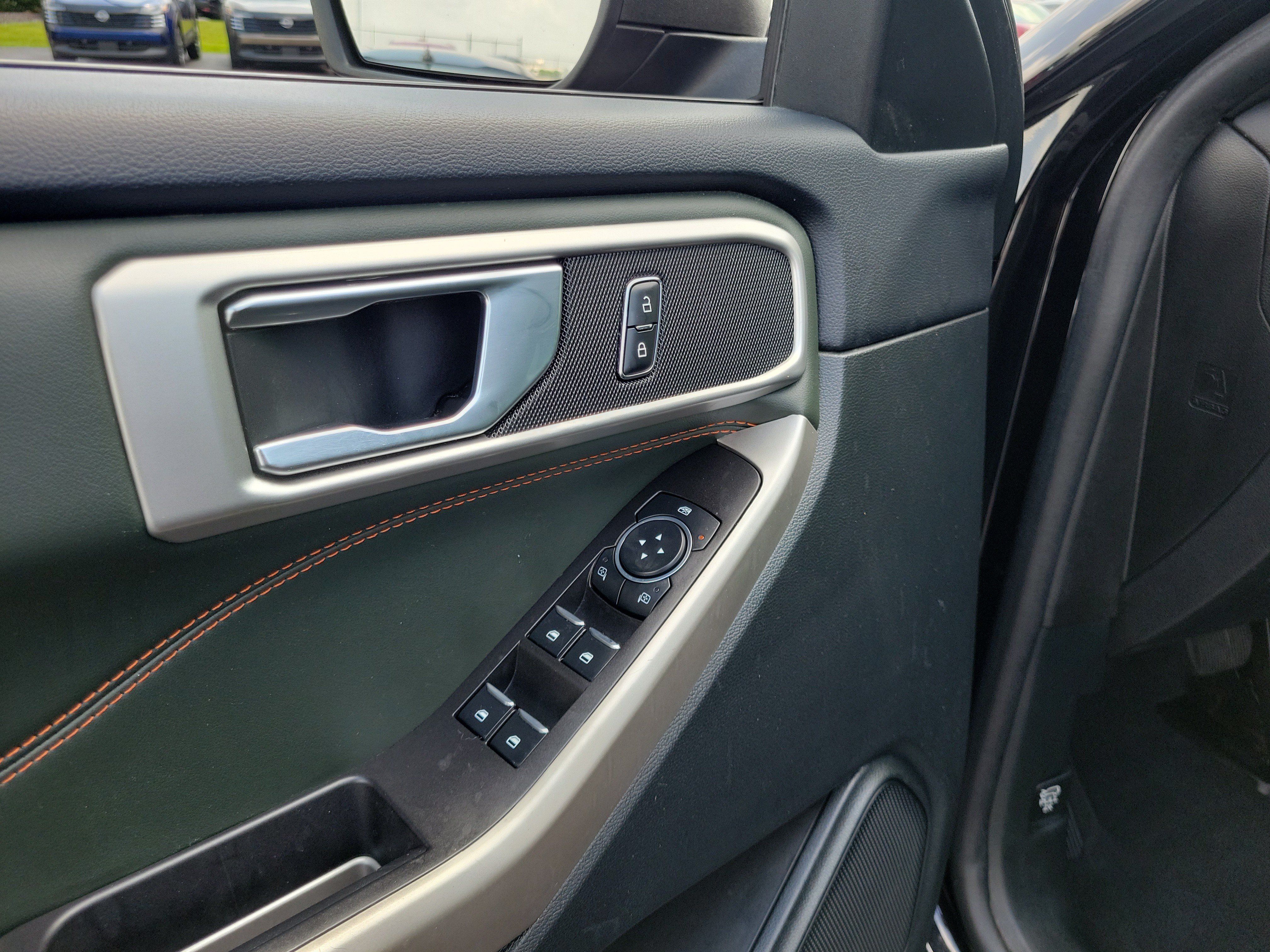 Used 2023 Ford Explorer Timberline AWD/4WD image 18