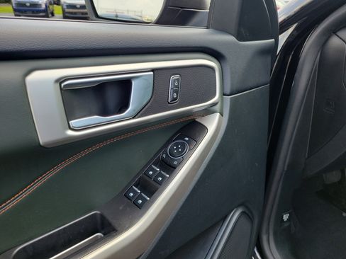 Used 2023 Ford Explorer Timberline AWD/4WD image 18