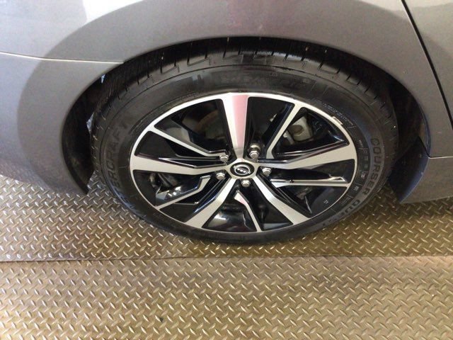 Used 2023 Nissan Maxima SV w/ Floor Mat Group FWD image 32