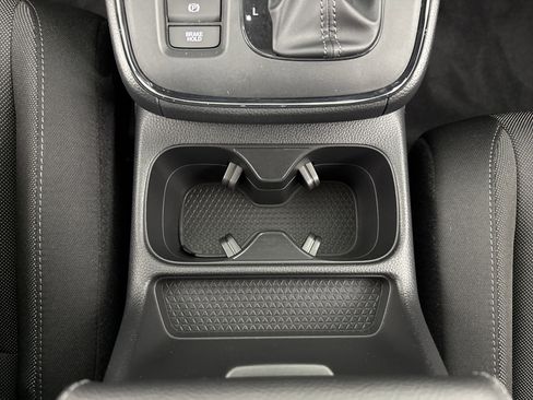 Certified 2024 Honda CR-V EX image 35