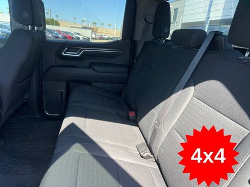 Used 2022 GMC Sierra 1500 SLE w/ LPO, GMC Protection Package AWD/4WD image 46