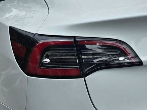 Used 2023 Tesla Model 3 Standard Range RWD image 23
