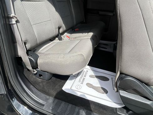 Used 2018 Ford F150 XLT w/ Trailer Tow Package AWD/4WD image 11