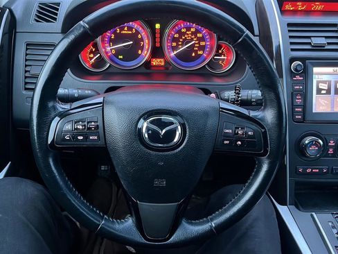 Used 2012 MAZDA CX-9 Grand Touring w/ Moonroof & Bose Audio Pkg image 10
