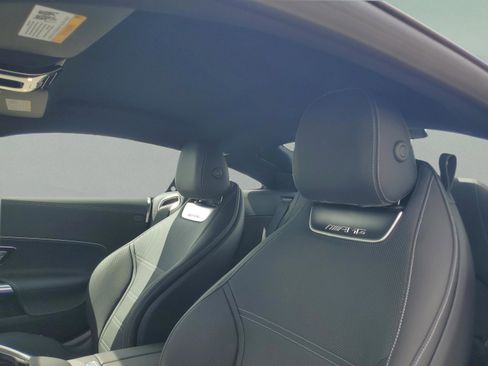 New 2026 Mercedes-Benz AMG GT 63 image 17