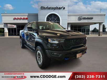 New 2025 RAM 1500 RHO w/ RHO Level 1 Equipment Group