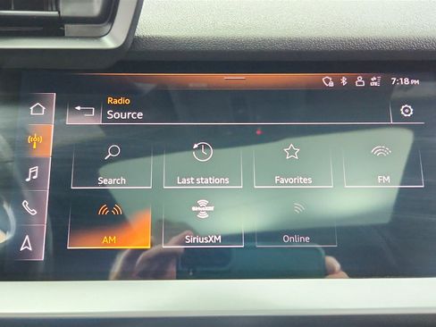 Used 2024 Audi A3 2.0T Premium image 15