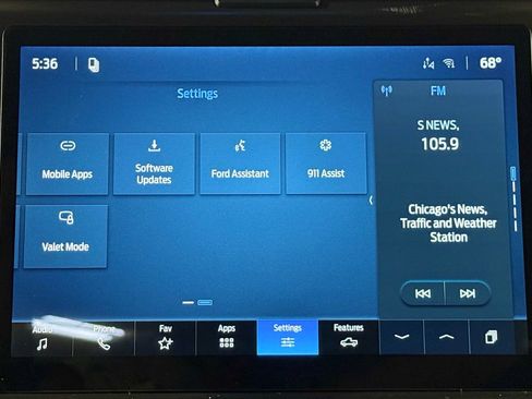 New 2026 Ford F150 STX AWD/4WD image 73