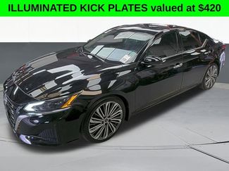 Used 2025 Nissan Altima 2.5 SL video 2