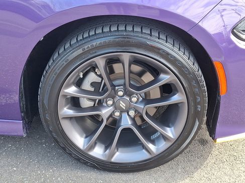 Certified 2023 Dodge Charger R/T w/ Daytona Edition Group image 9