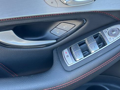 Used 2020 Mercedes-Benz GLC 43 AMG 4MATIC image 15