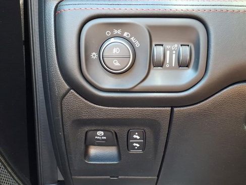 Used 2022 RAM 1500 TRX w/ TRX Level 2 Equipment Group AWD/4WD image 31