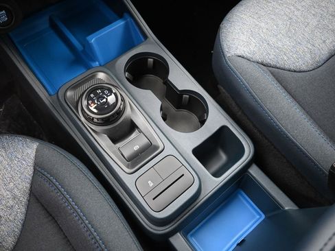 New 2026 Ford Maverick XLT FWD image 28