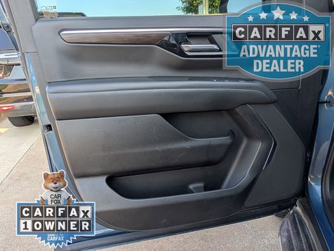 Certified 2025 Chevrolet Tahoe LS RWD image 18