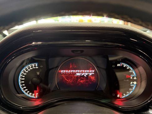 Used 2021 Dodge Durango SRT w/ Black Package AWD/4WD image 16