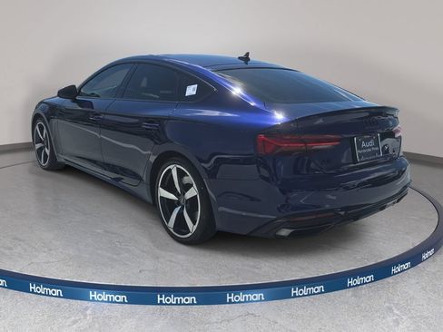 Used 2023 Audi A5 2.0T Premium Plus w/ Premium Plus AWD/4WD image 8
