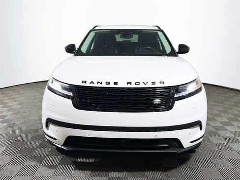 Used 2024 Land Rover Range Rover Velar S image 3