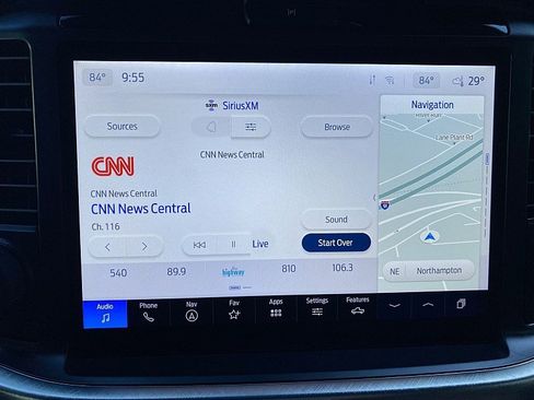 Certified 2025 Ford F150 King Ranch image 43