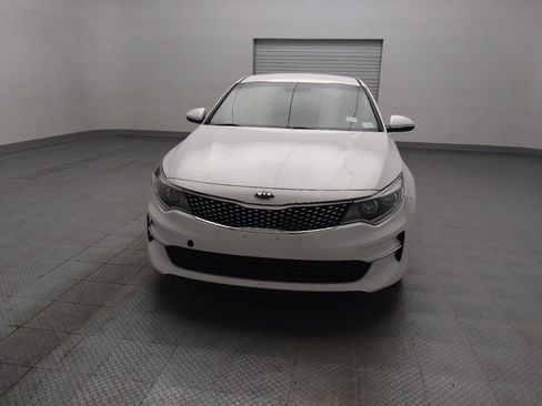 Used 2016 Kia Optima EX FWD image 15