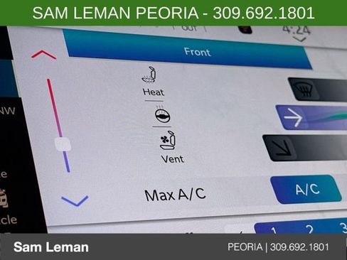 New 2026 Jeep Grand Cherokee L Limited image 20