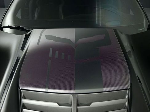 Used 2016 Chevrolet Corvette Z06 w/ C7.r Special Edition image 63