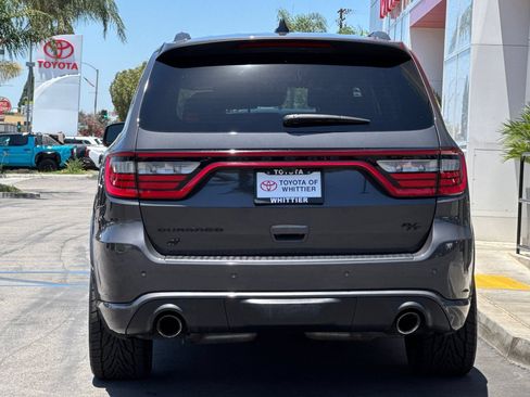 Used 2025 Dodge Durango R/T AWD/4WD image 6