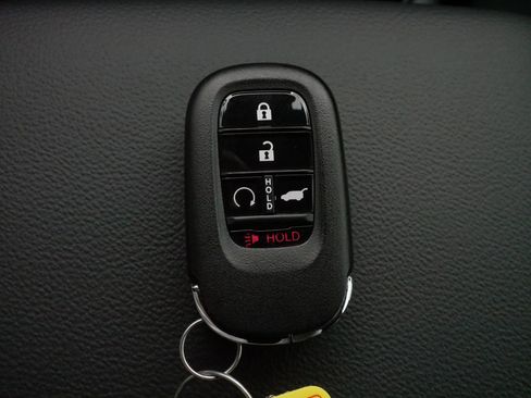 Certified 2026 Honda CR-V TrailSport image 31