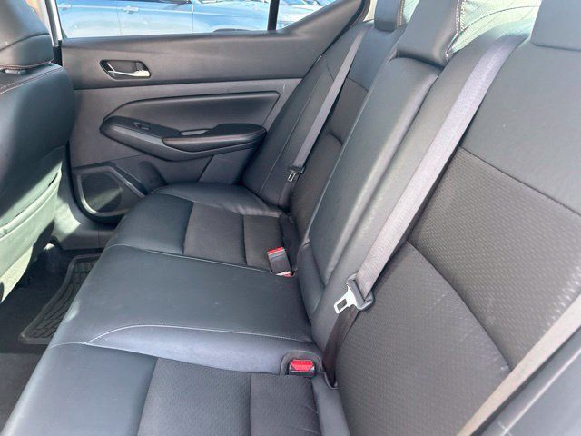 Used 2020 Nissan Altima 2.5 SR w/ Premium Package FWD image 35