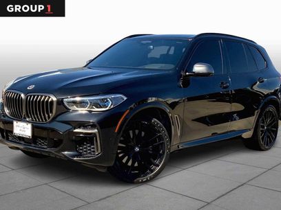 Used 2023 BMW X5 M50i w/ Executive Package