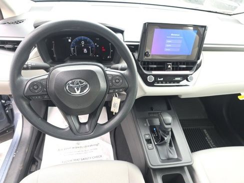 New 2026 Toyota Corolla Cross L image 9