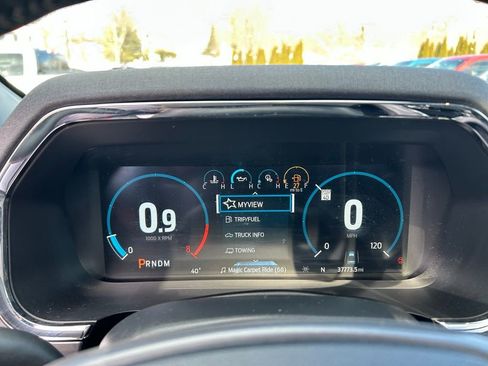 Certified 2023 Ford F150 Lariat w/ Equipment Group 502A High image 27