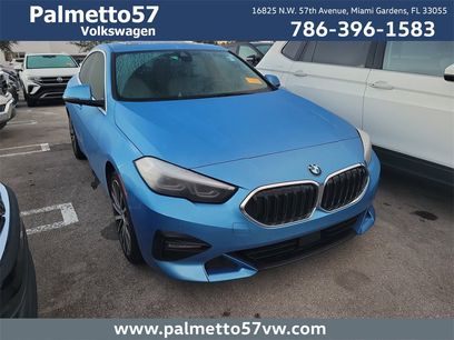 Used 2020 BMW 228i xDrive Gran Coupe w/ Convenience Package