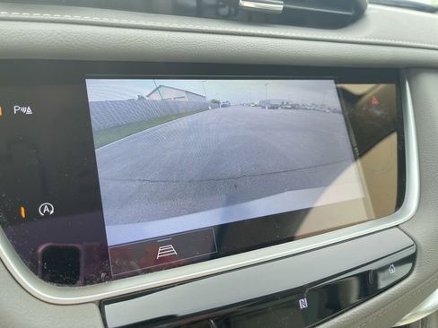 Used 2021 Cadillac XT5 Premium Luxury AWD/4WD image 20