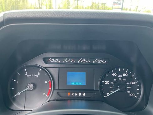 Used 2022 Ford F350 XL w/ Power Equipment Group AWD/4WD image 13
