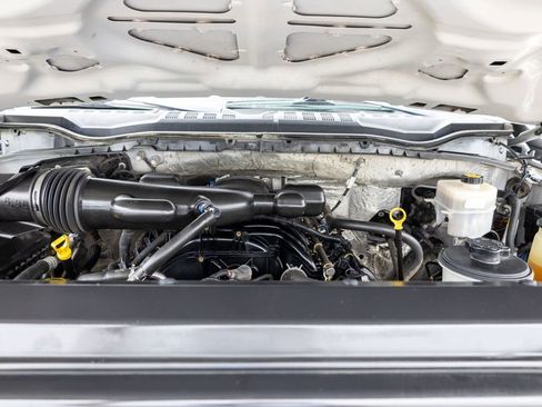 Used 2019 Ford F550 2WD Regular Cab Super Duty image 16