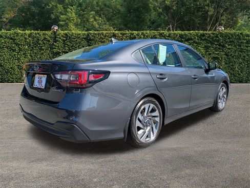 Used 2024 Subaru Legacy Limited image 4