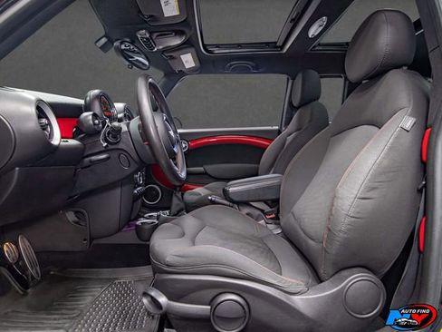 Used 2013 MINI Cooper Clubman John Cooper Works FWD image 5