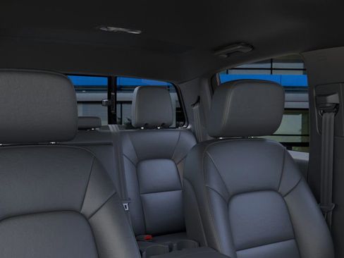 New 2026 Chevrolet Colorado LT image 24