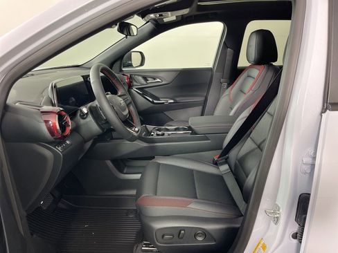 New 2026 Chevrolet Equinox RS AWD/4WD image 22
