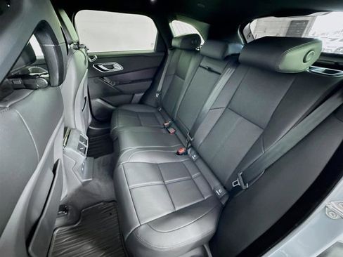 Used 2026 Land Rover Range Rover Velar Dynamic SE image 24