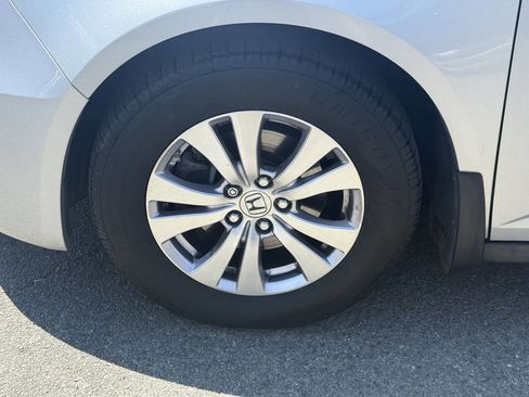 Used 2014 Honda Odyssey EX-L image 33