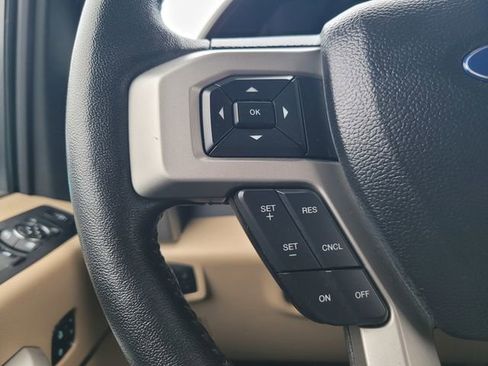 Certified 2019 Ford F350 Lariat w/ Lariat Ultimate Package image 27