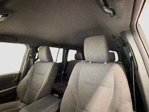 Certified 2025 Toyota Land Cruiser 1958 image 18