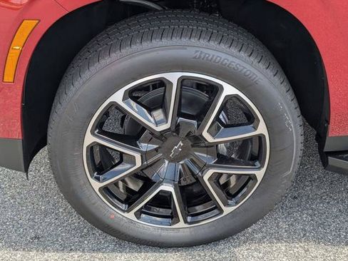 New 2026 Chevrolet Suburban RST w/ Comfort Package RWD image 15