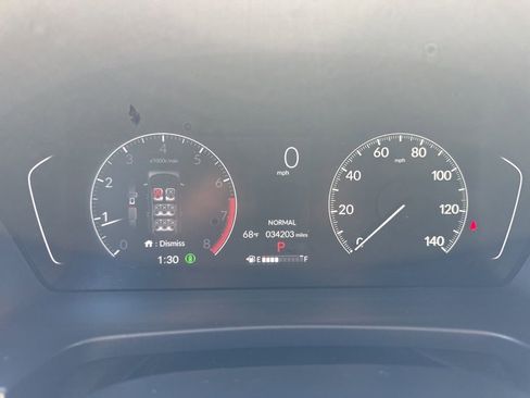 Used 2024 Honda Pilot Touring image 31