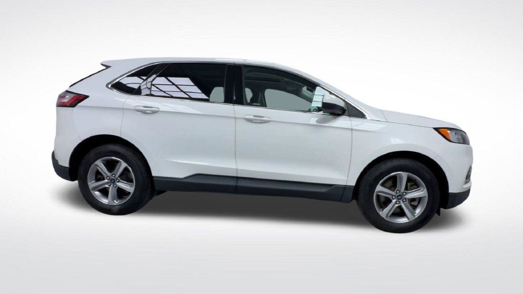 Used 2022 Ford Edge SEL w/ Convenience Package AWD/4WD image 9
