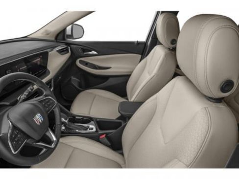 New 2026 Buick Encore GX Preferred w/ Advanced Technology Package AWD/4WD image 12